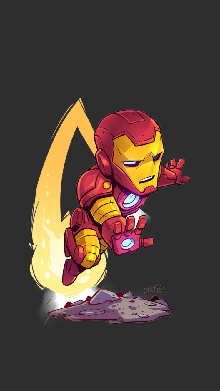 Siêu anh hùng 748x1330, Truyện tranh Marvel, Người sắt Hình nền HD / Máy tính để bàn