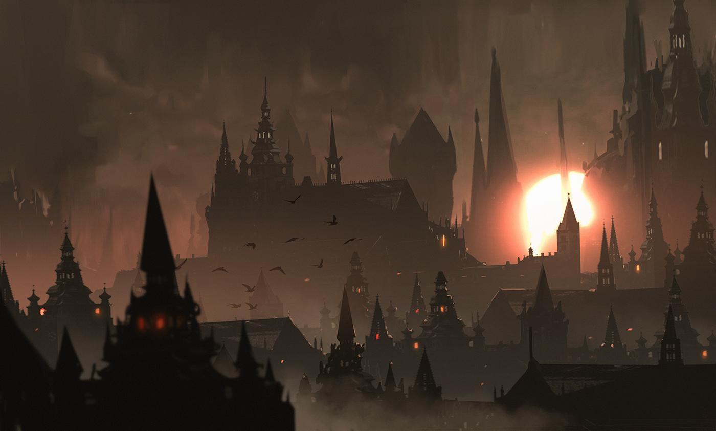 1400x842 Looking For Soulsborne Wallpaper. I've Been Looking For - Wg