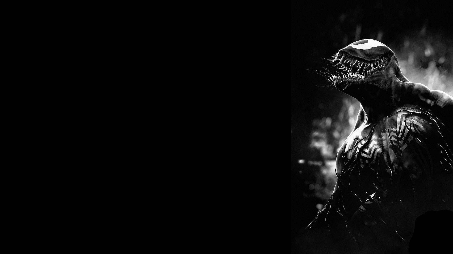 1920x1080 Venom Movie Wallpaper