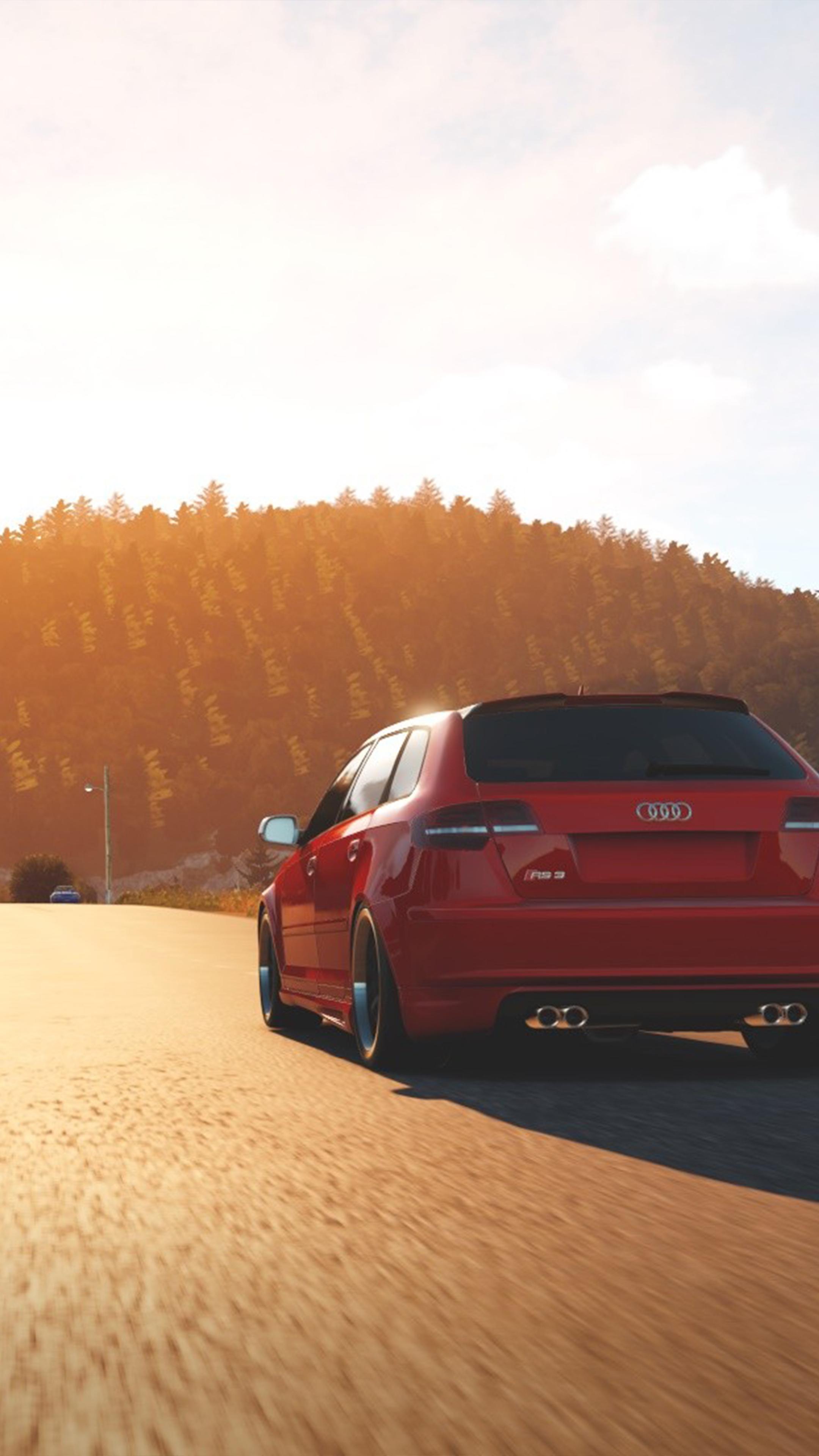 2160x3840 Forza Horizon 2 Racing Game 4K Ultra HD Mobile Wallpaper