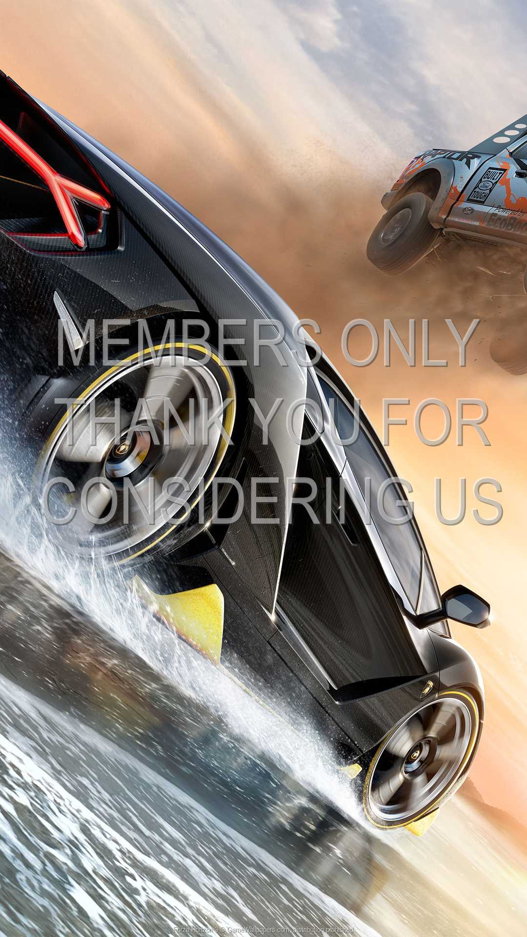 1080x1920 Forza Horizon 3 wallpaper 01 1080p Vertical