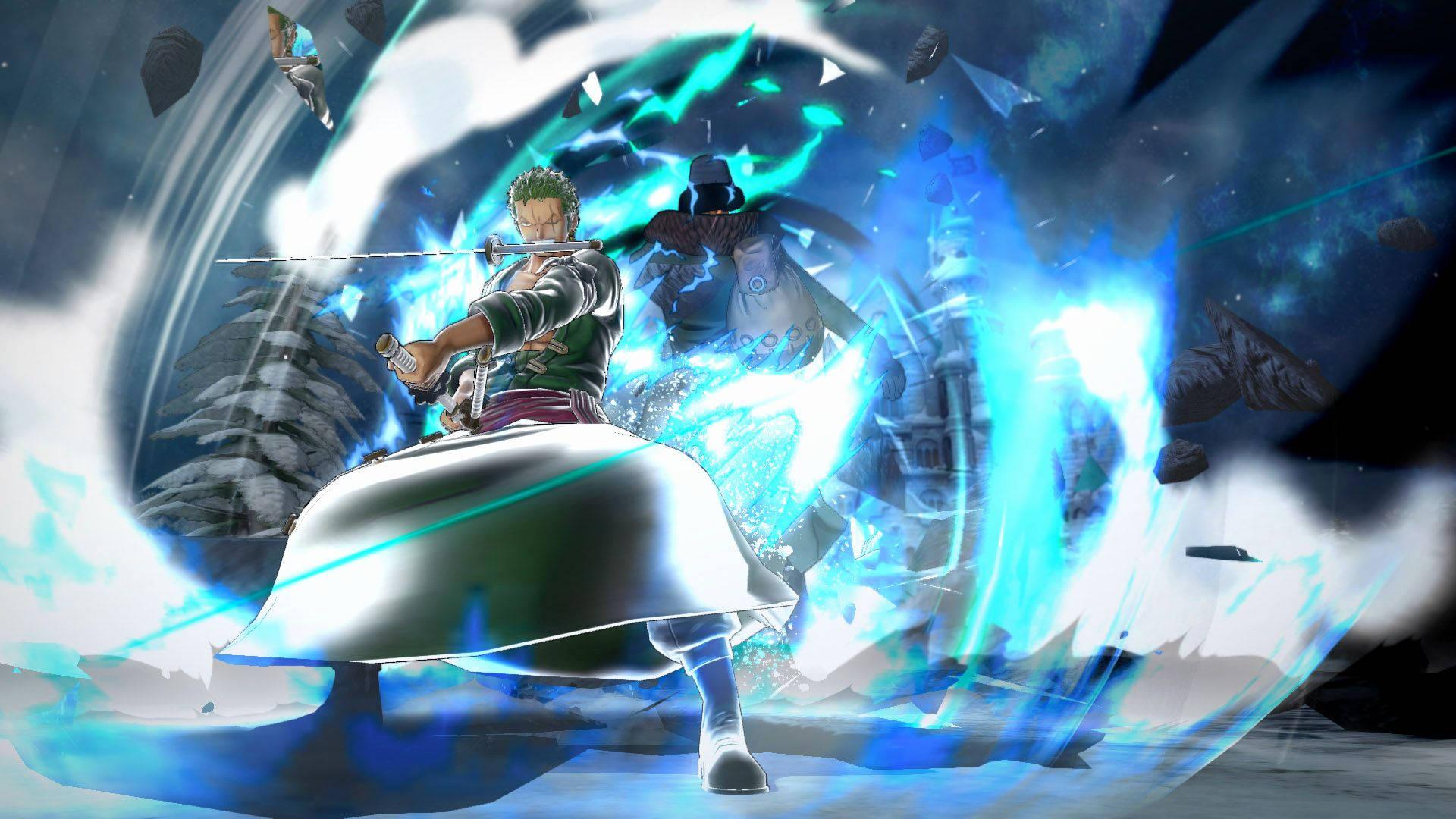 1920x1080 Free Zoro Wallpaper Downloads, Zoro Wallpaper for FREE