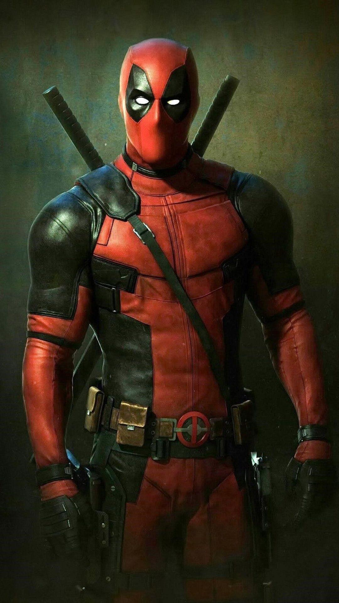 1080x1920 What are some great wallpaper related to DC or Marvel superheroes
