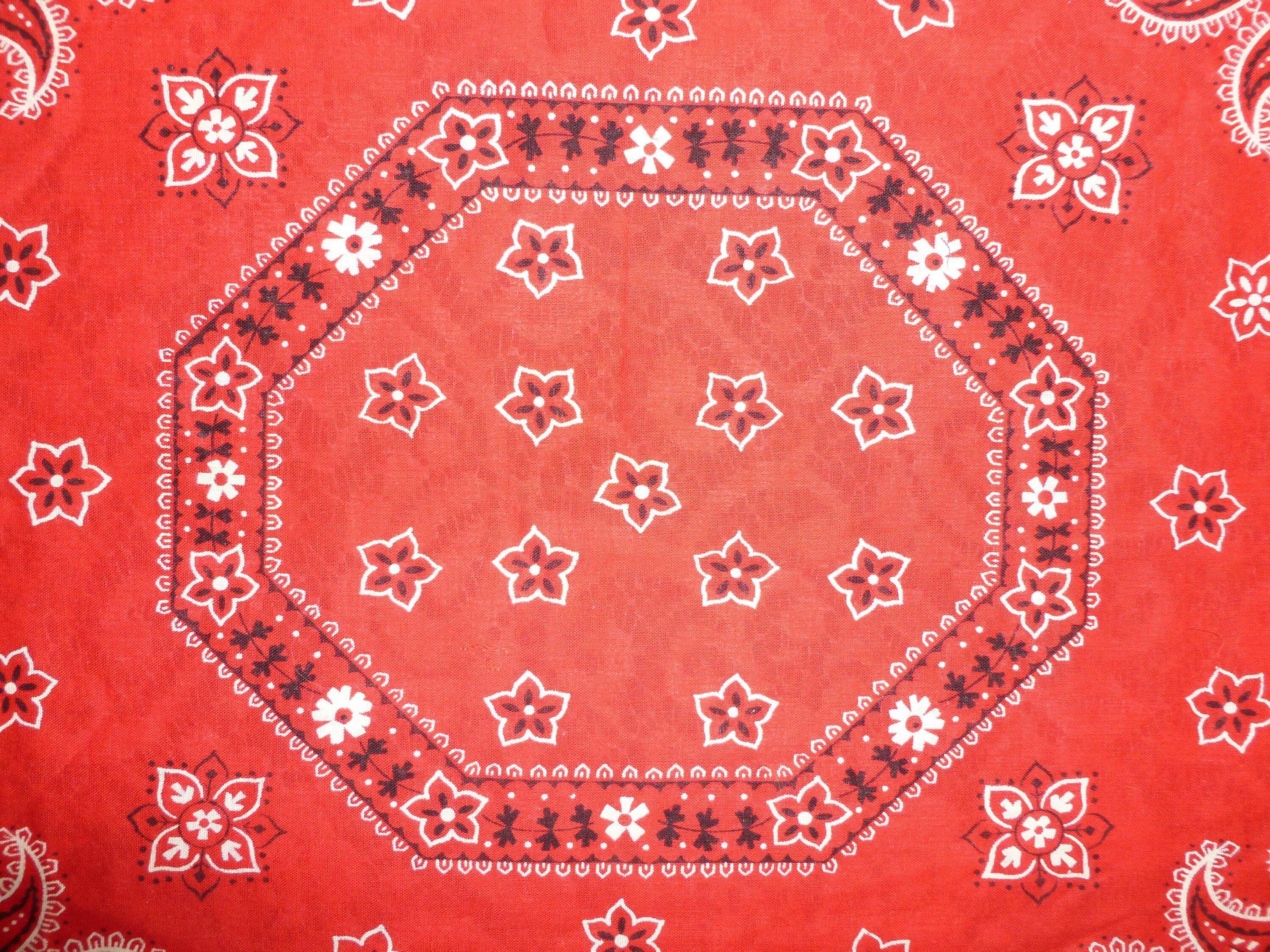 Orange Bandana Wallpapers - Top Free Orange Bandana Backgrounds