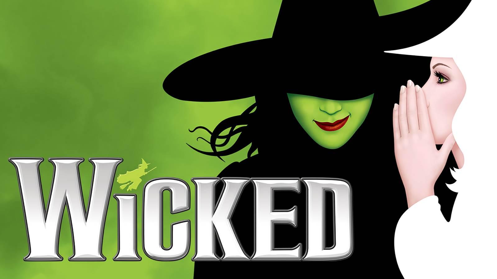 Wicked Musical Wallpapers Top Free Wicked Musical Backgrounds