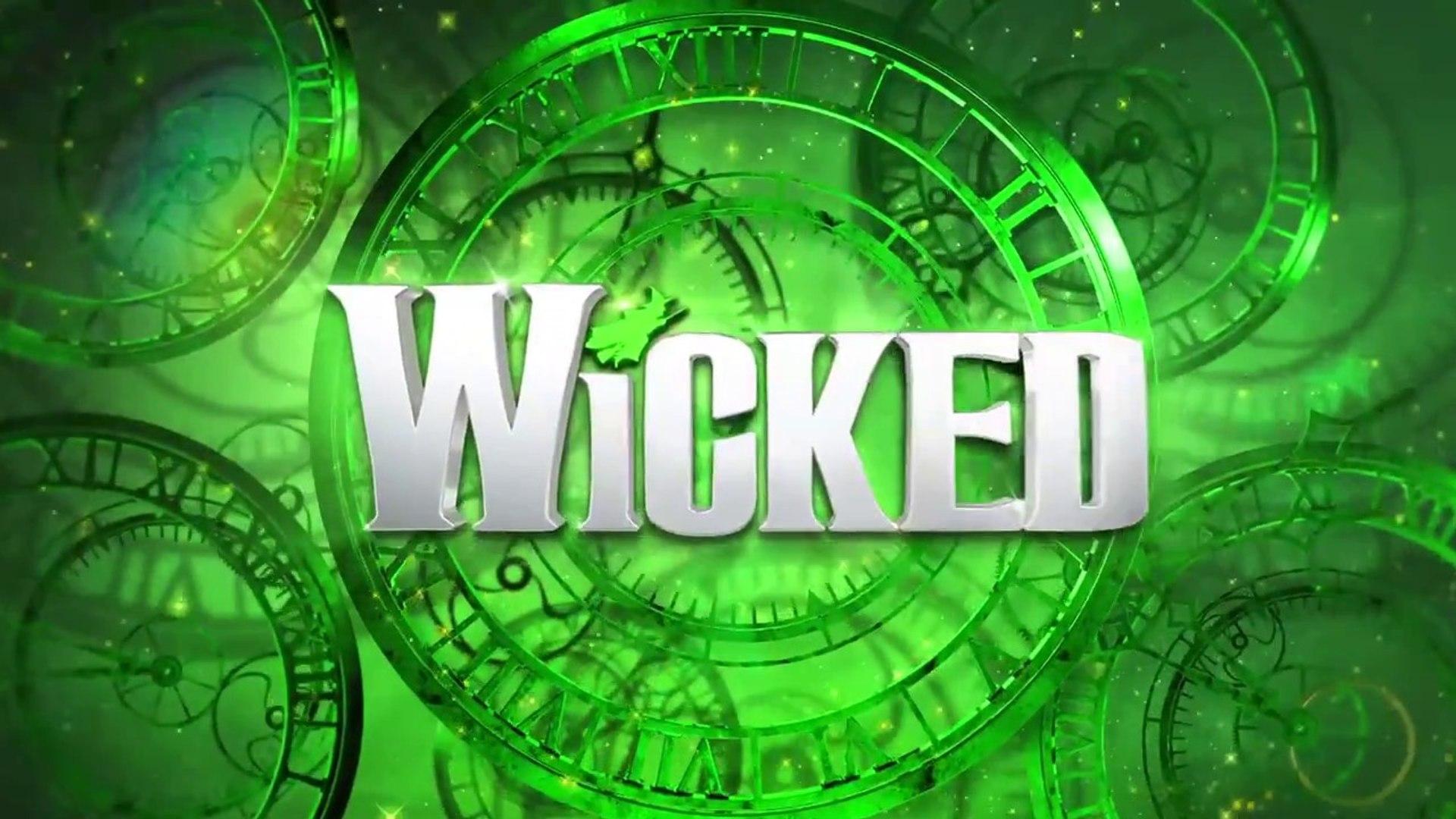 Wicked Musical Wallpapers Top Free Wicked Musical Backgrounds 