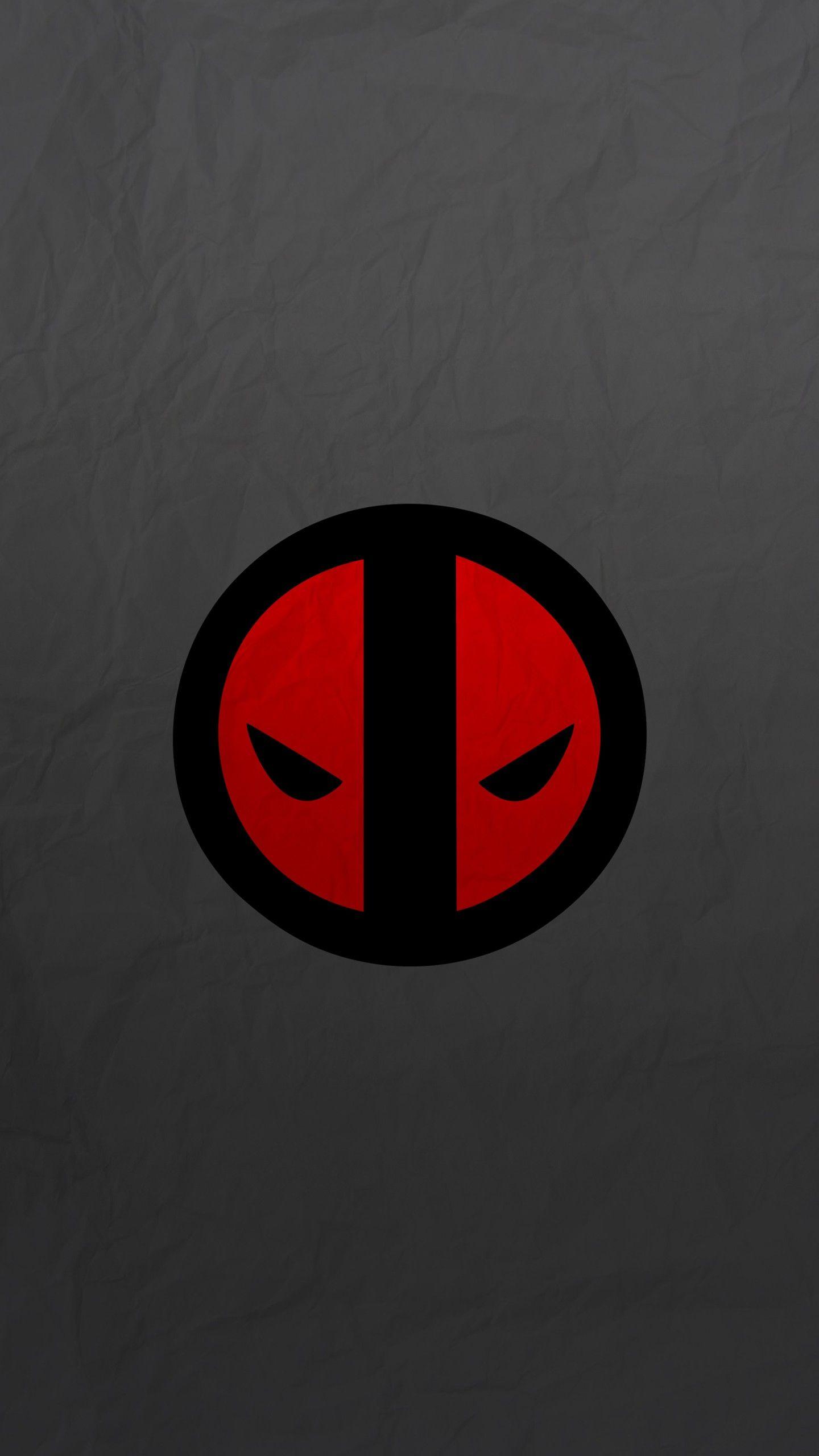 1440x2560 Superhero Wallpaper HD