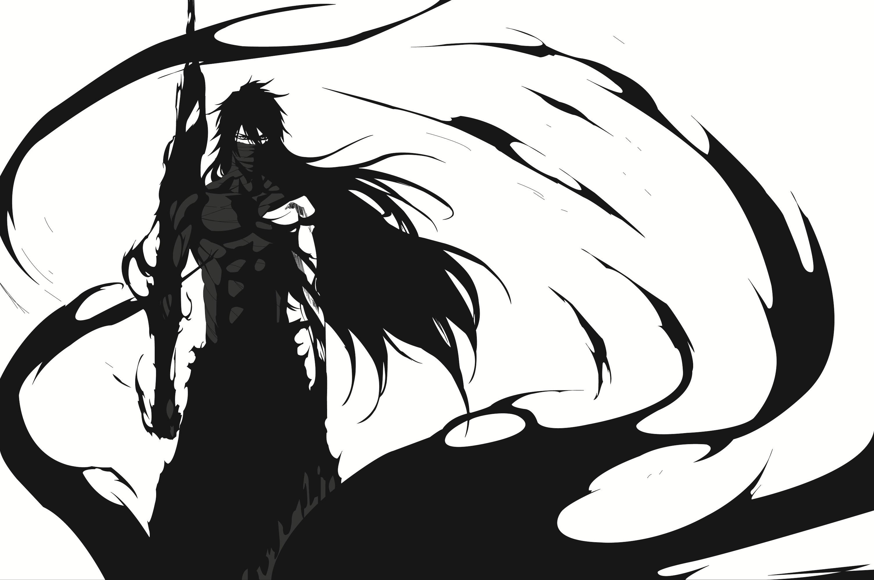 Bleach Manga Panel Wallpapers - Top Free Bleach Manga Panel Backgrounds ...