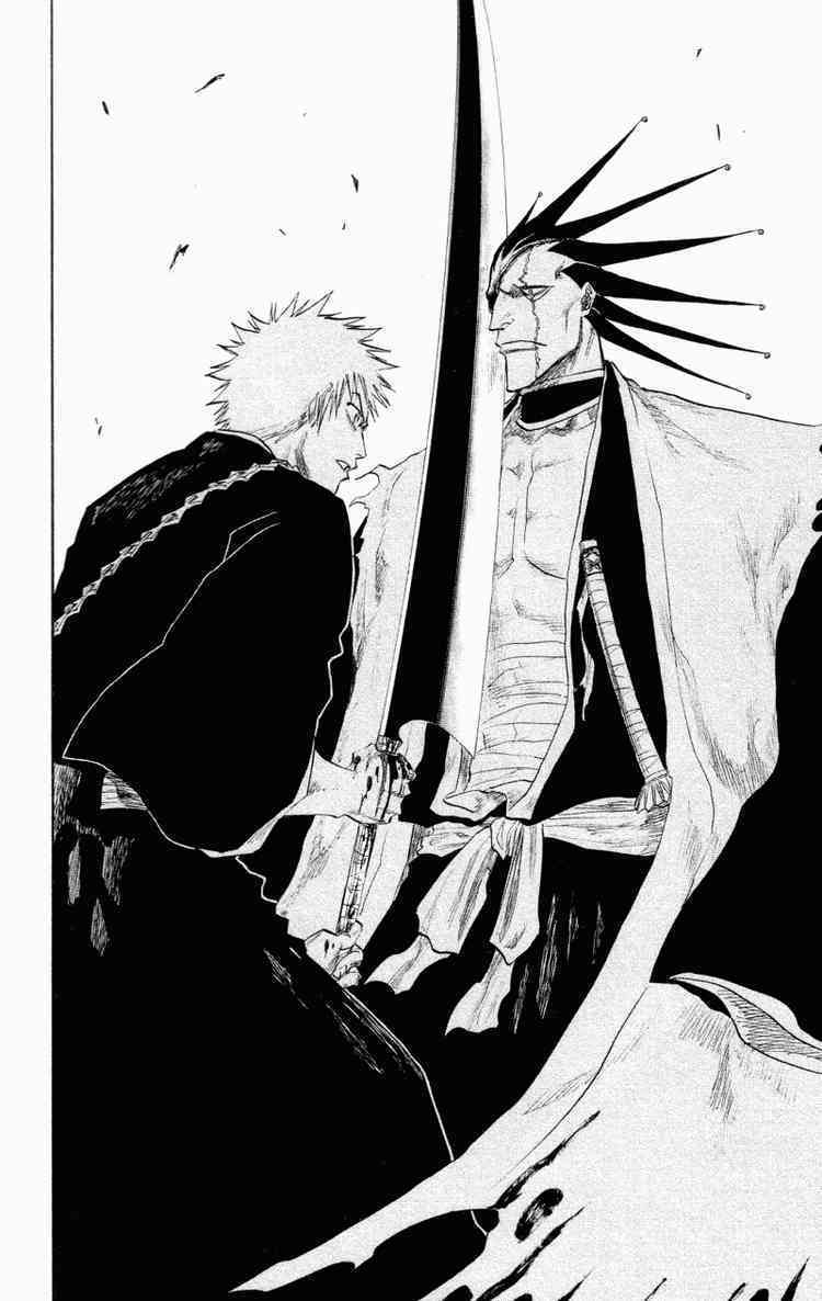 Bleach Manga Panel Wallpapers - Top Free Bleach Manga Panel Backgrounds ...