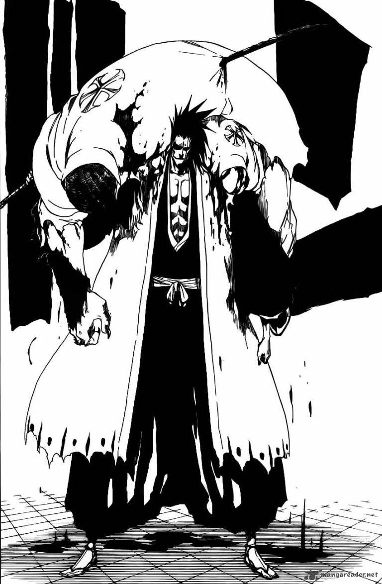 Bleach Manga Panel Wallpapers Top Free Bleach Manga Panel Backgrounds