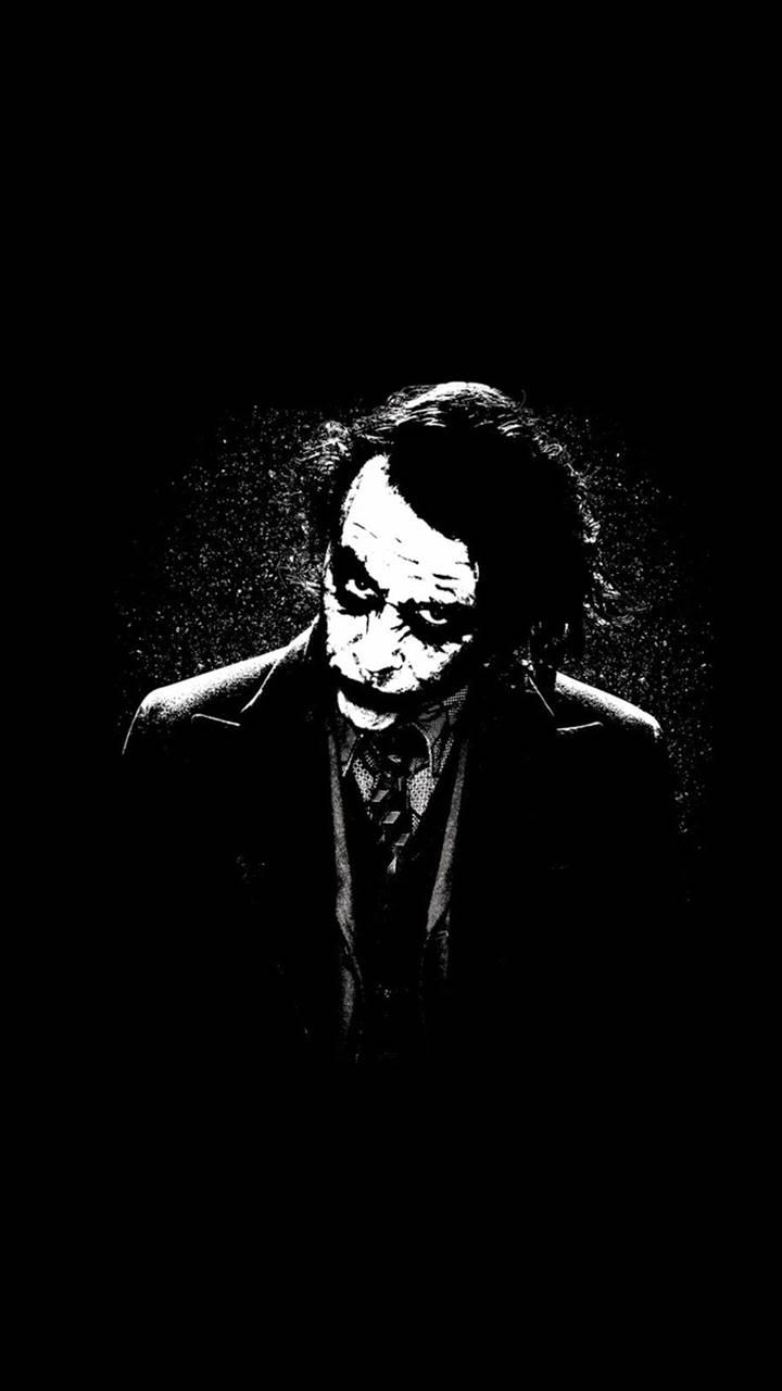 720x1280 Black Wallpaper HD on Amazon Appstore