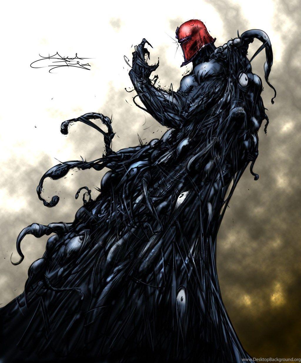 1024x1233 Wallpaper Windows Venom Movies And Magneto The Marvel Comics