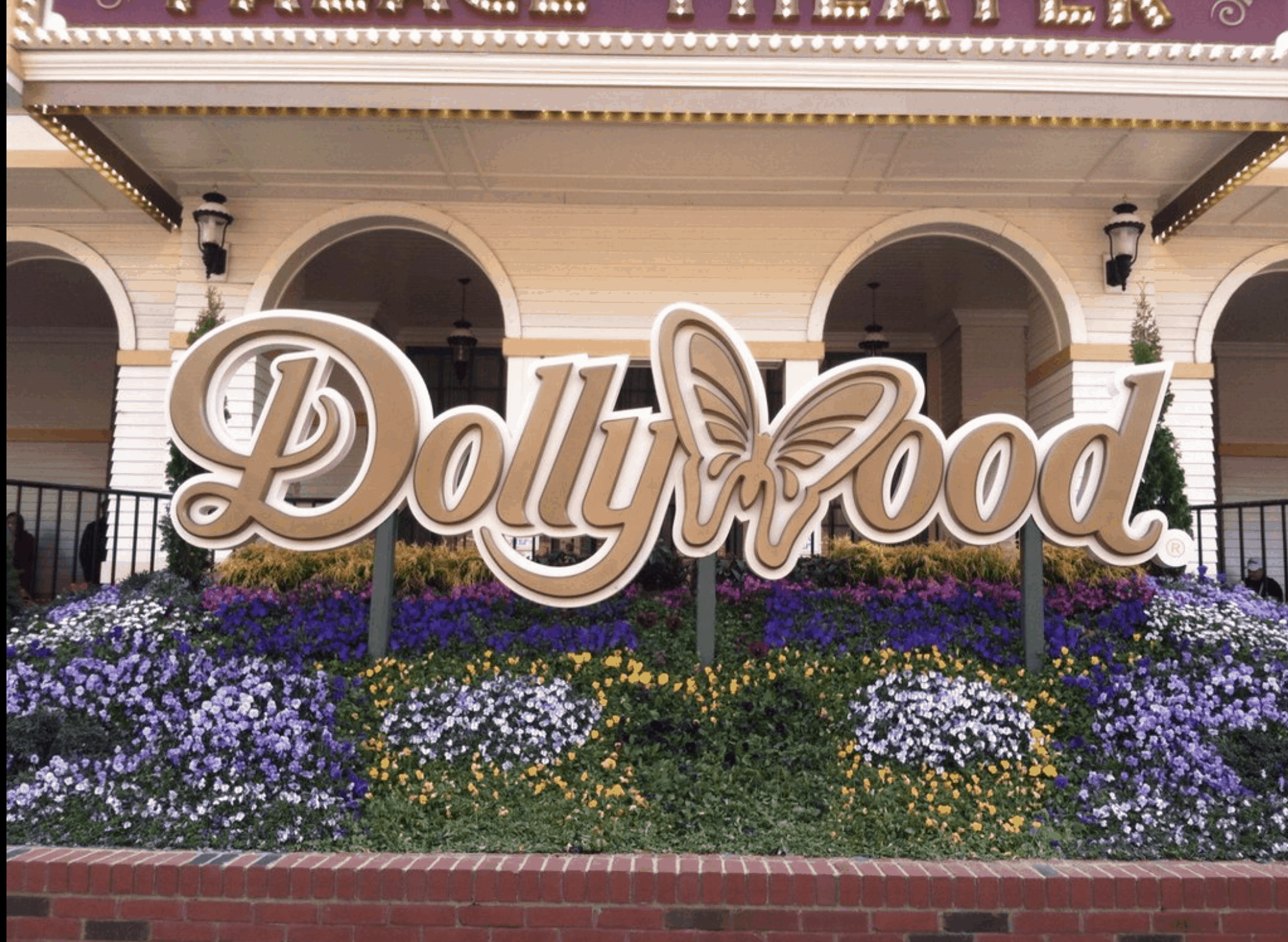 Dollywood Wallpapers - Top Free Dollywood Backgrounds - WallpaperAccess