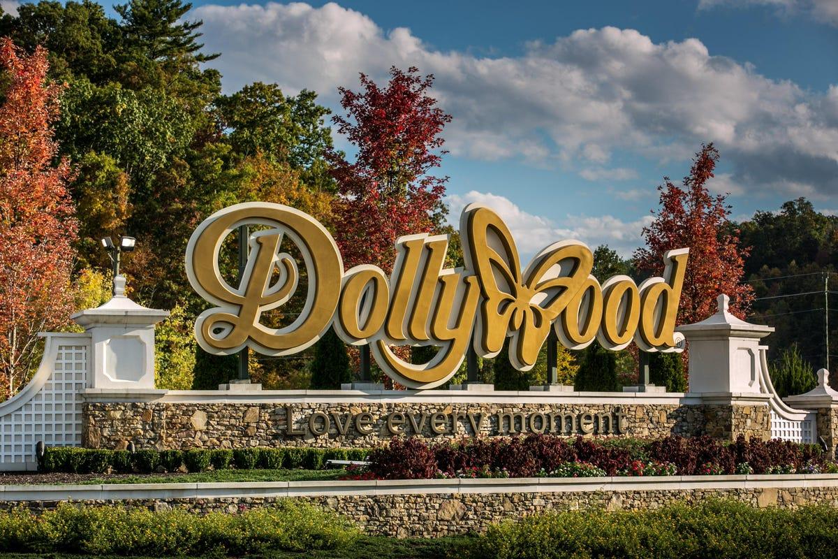 Dollywood Wallpapers - Top Free Dollywood Backgrounds - WallpaperAccess