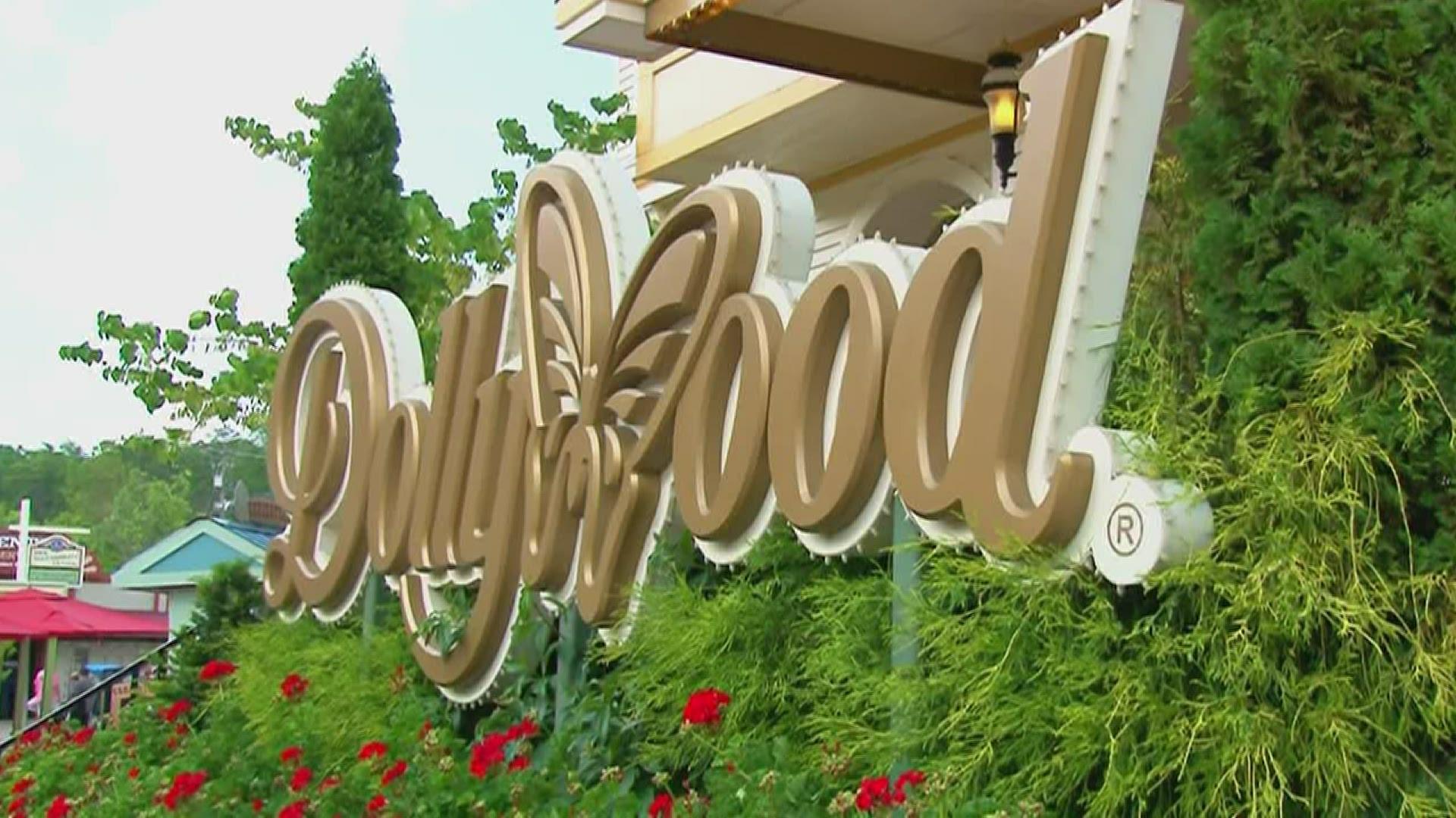 Dollywood Wallpapers - Top Free Dollywood Backgrounds - WallpaperAccess