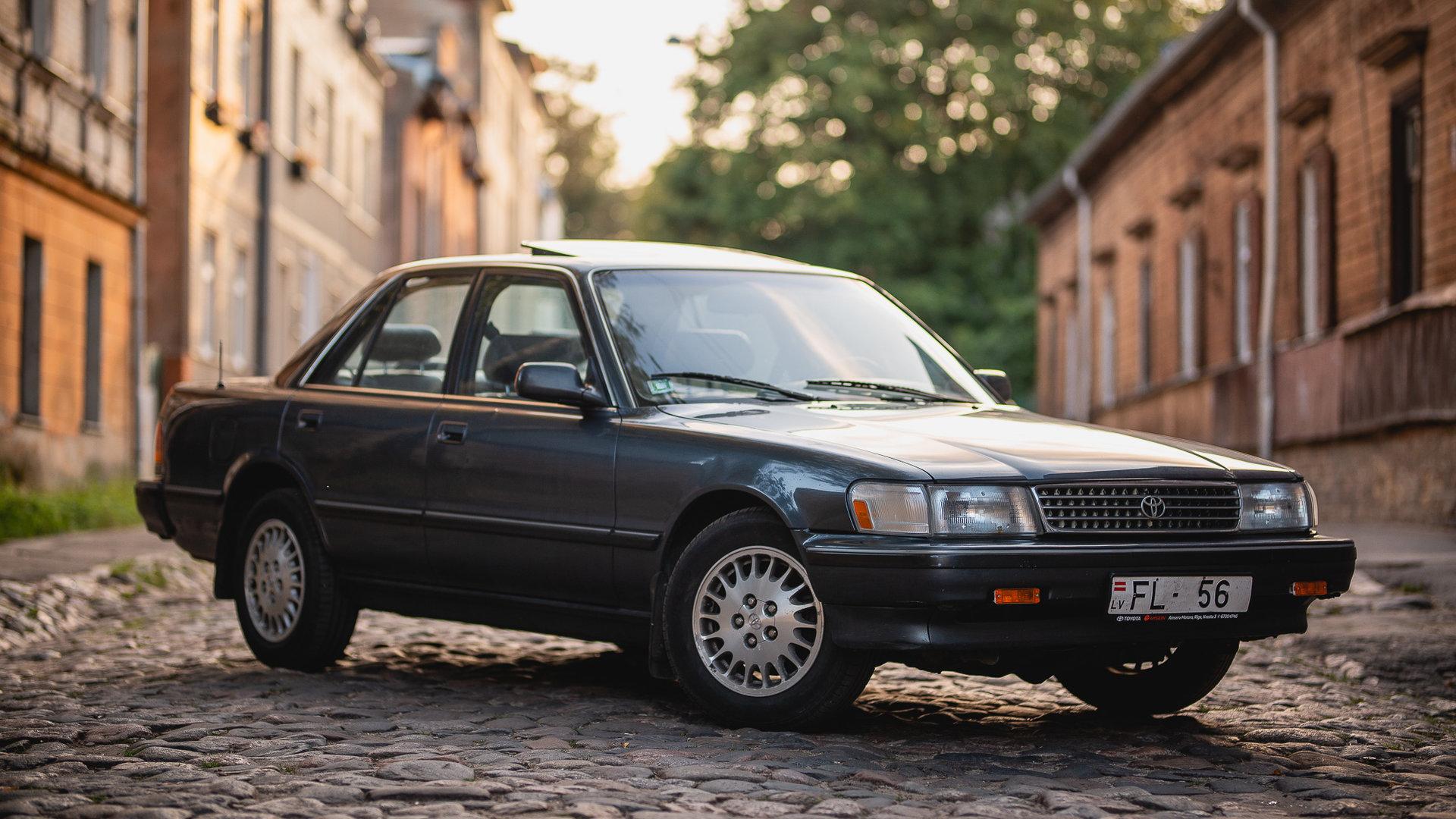 1920x1080 For Sale Cressida MX83