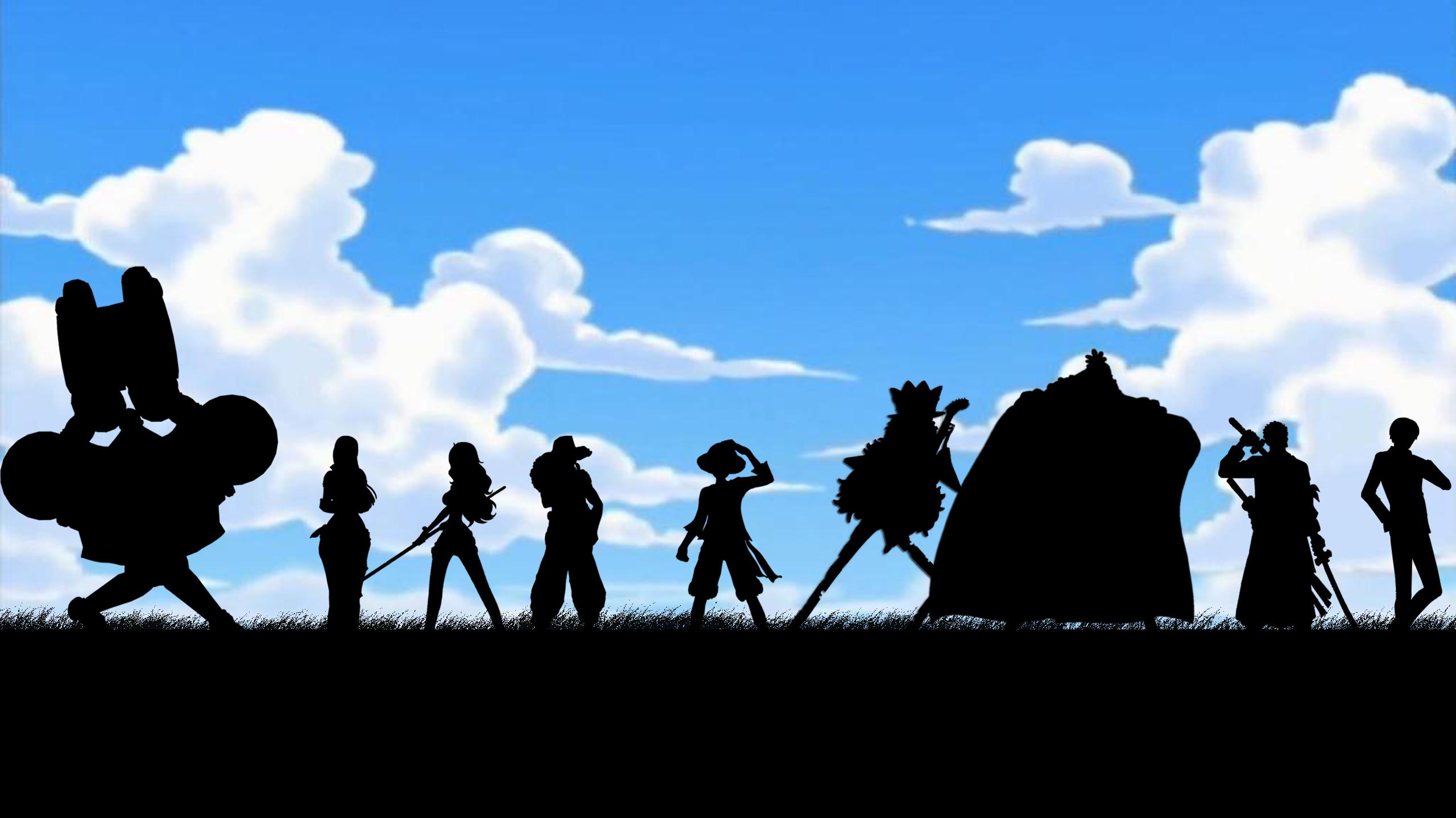 2560x1440 One Piece Wallpapers Top Free 2560x1440 One Piece