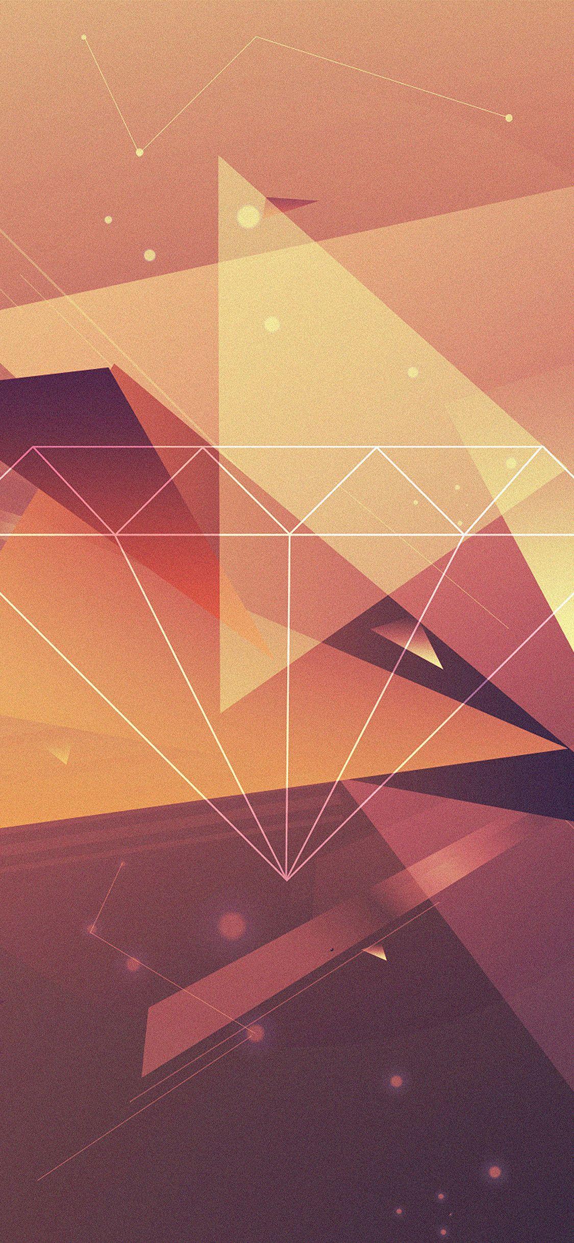 1125x2436 Diamond Co Wallpaper