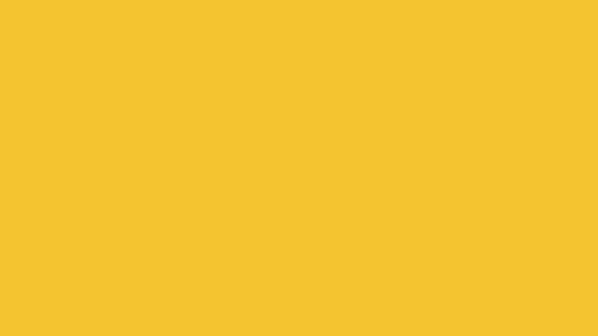 1920x1080 Saffron Color, Codes and Facts