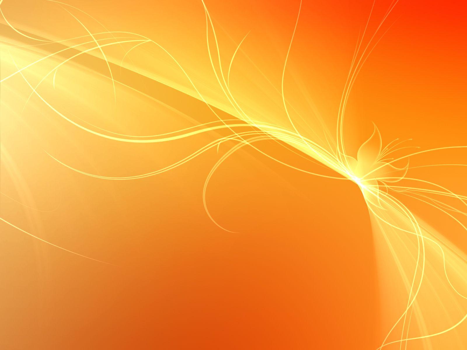 1600x1200 Beautiful wallpaper, Orange wallpaper, Color