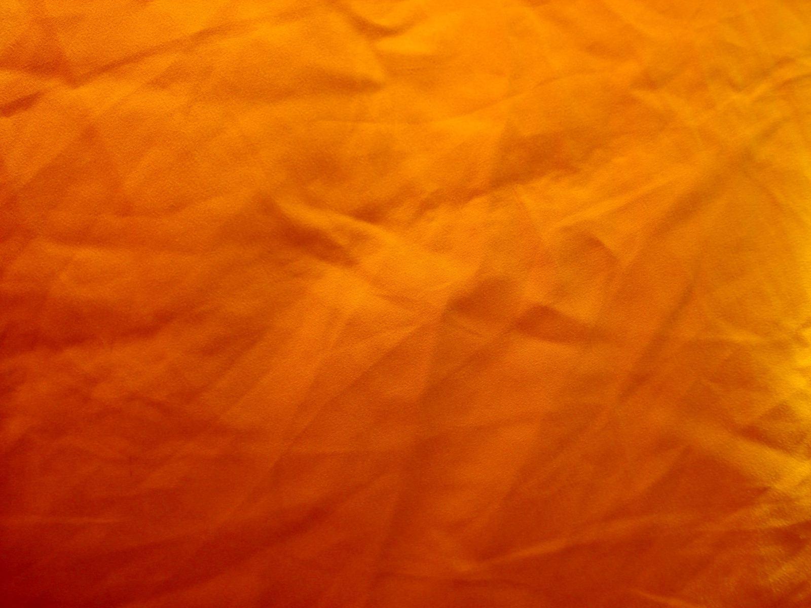 1600x1200 Saffron fabric Texture Free Photo Download