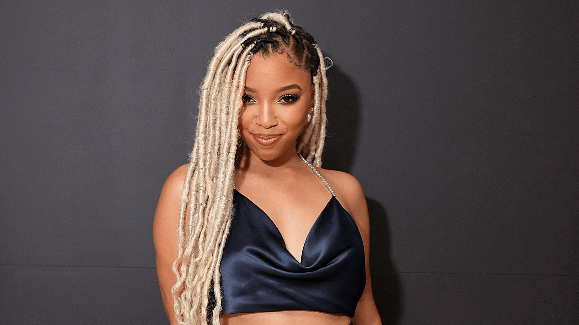 1920x1080 Chlöe Bailey brings the thickness to stunning photo shoot