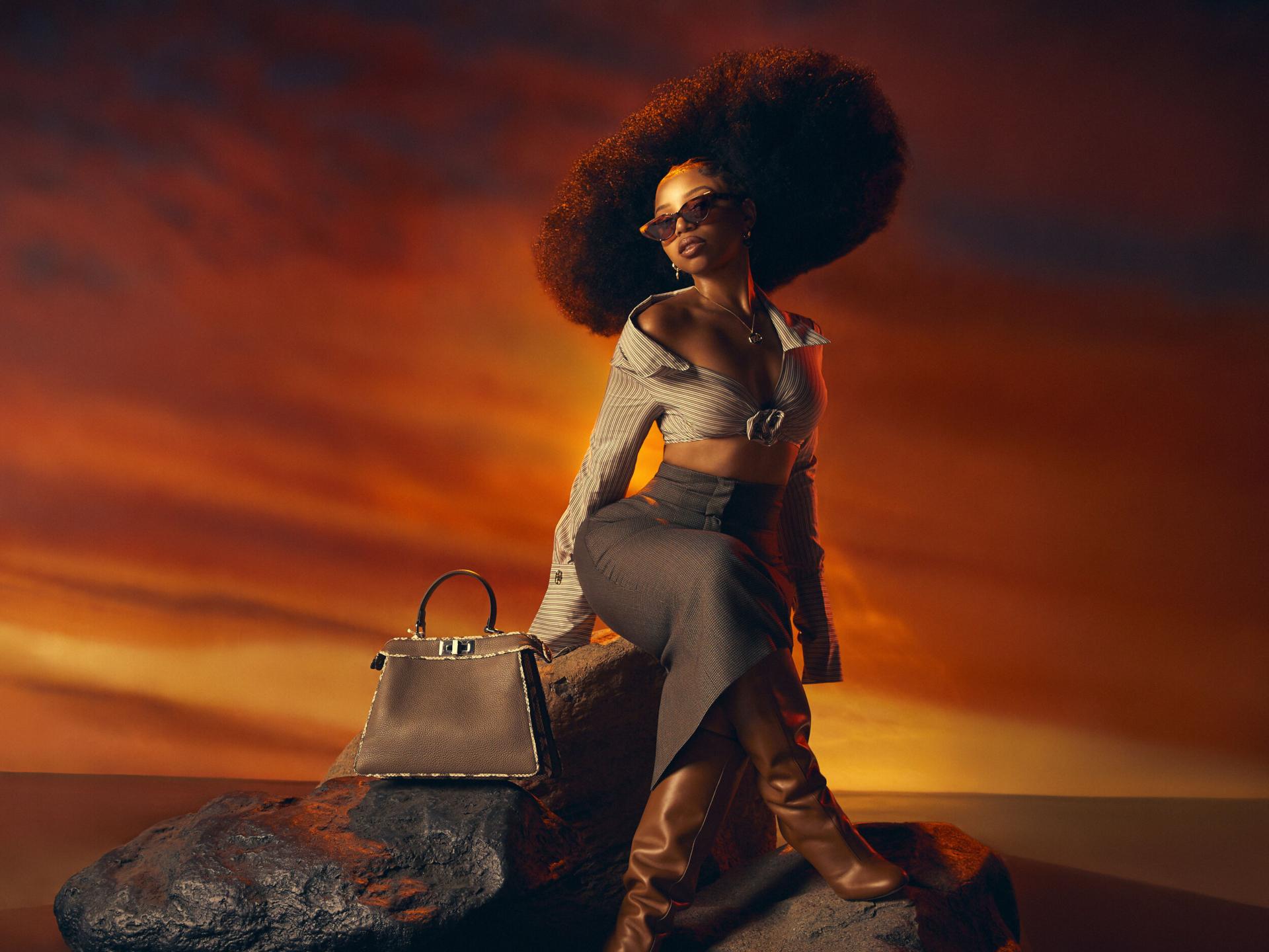 Chloe Bailey Wallpapers - Top Free Chloe Bailey Backgrounds