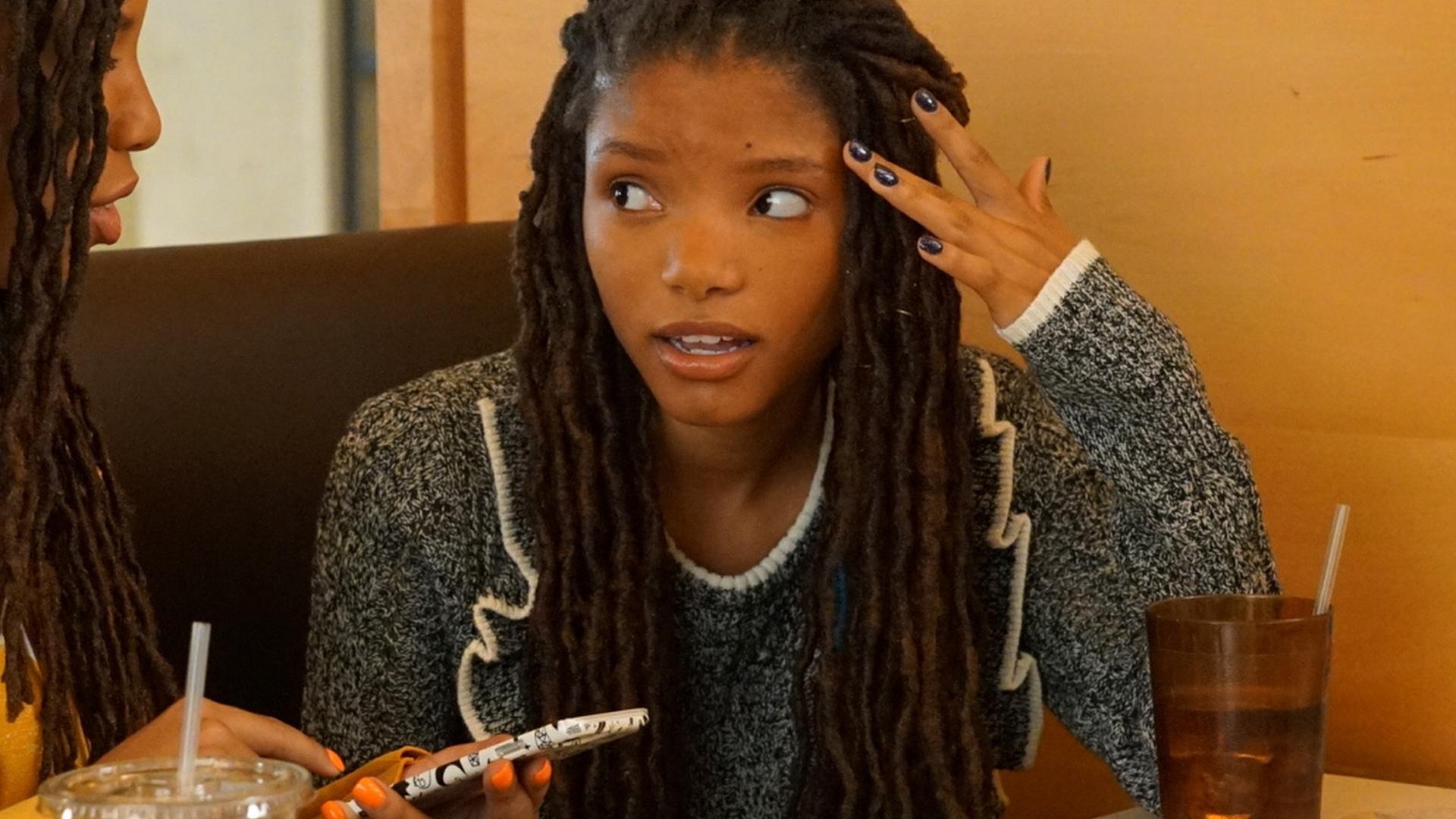 1920x1080 Disney Casts Halle Bailey as Ariel in THE LITTLE MERMAID