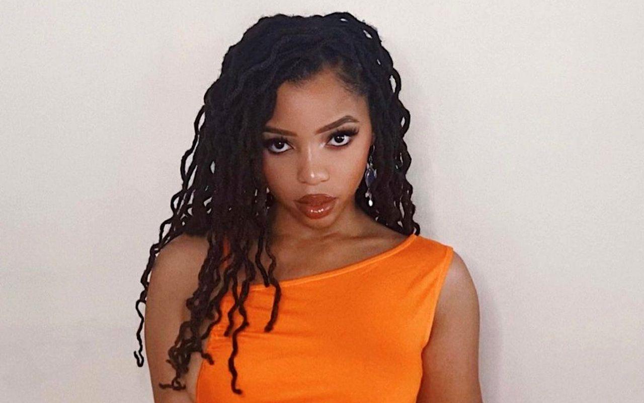 Chloe Bailey Wallpapers - Top Free Chloe Bailey Backgrounds