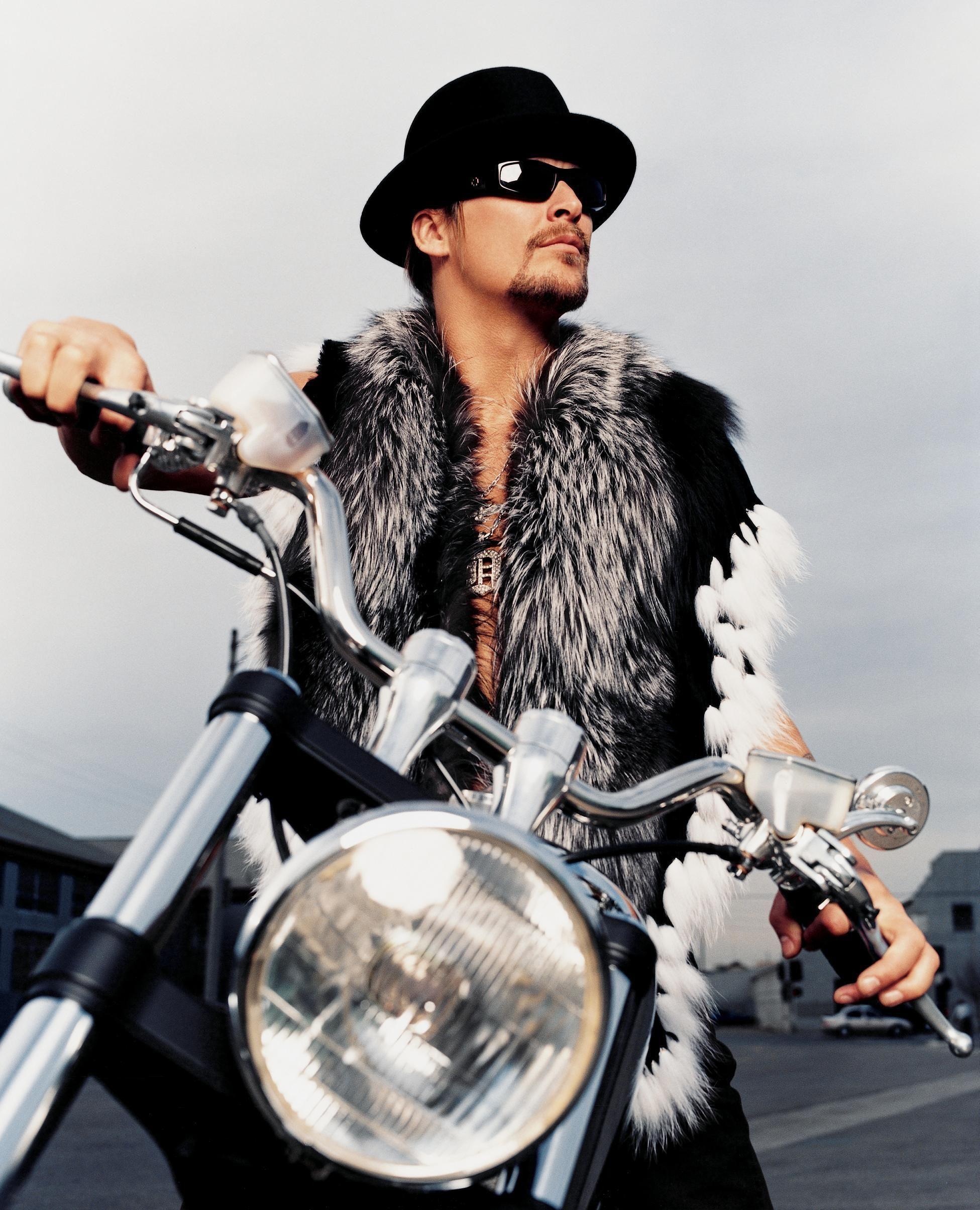 1951x2408 Kid Rock Photo: Kid Rock chopper. Kid rock picture, Kid rock, Rock