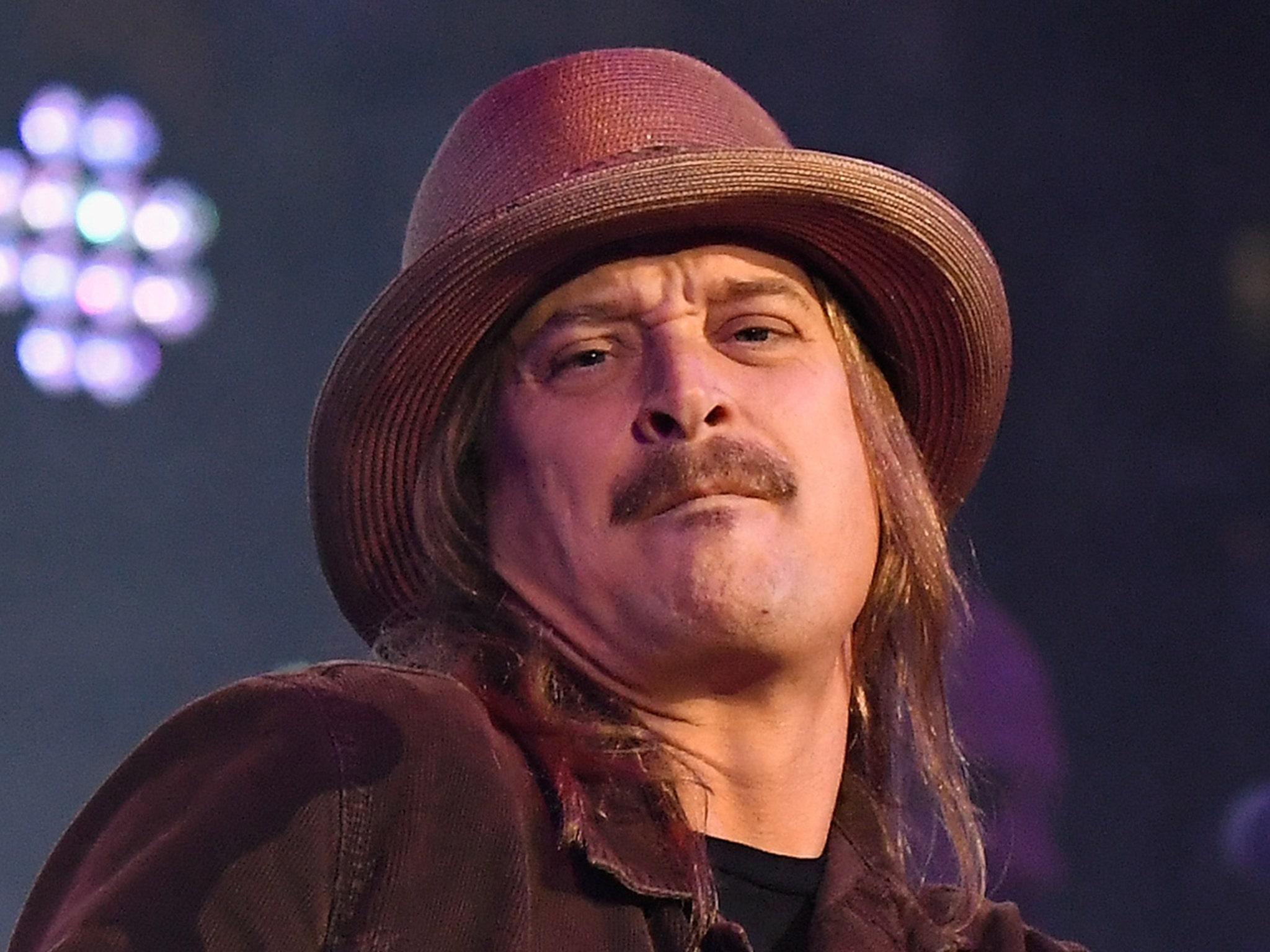 What Is Kid Rock's Real Name