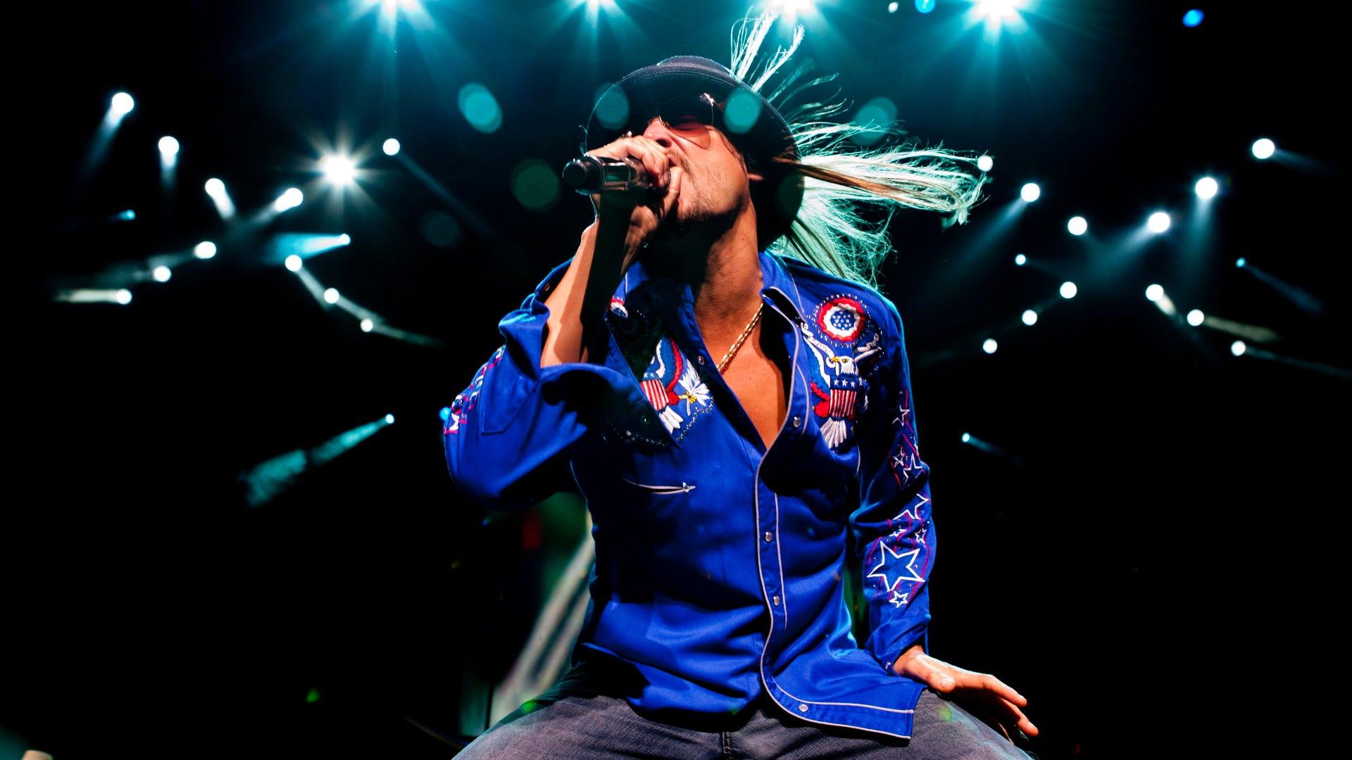 1920x1080 Kid Rock to rock the town New Year's Eve