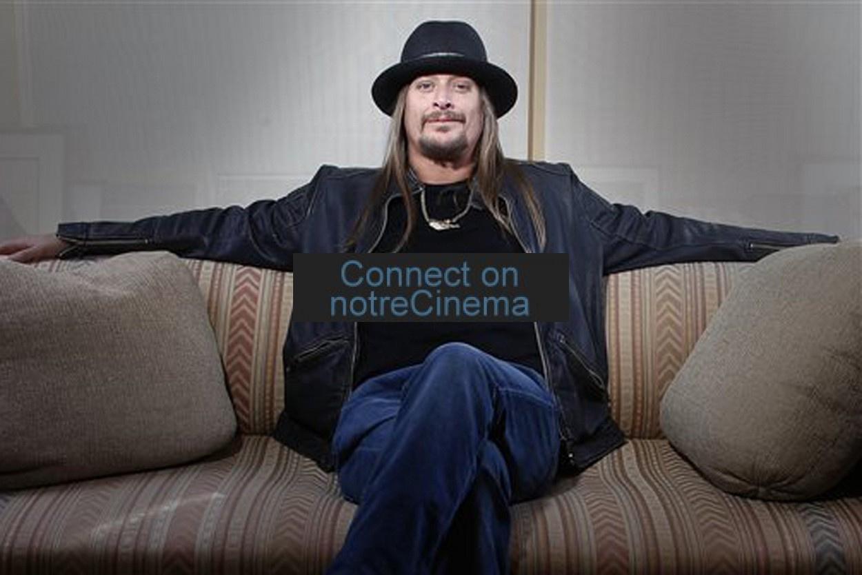 1250x834 Kid ROCK : Biography and movies