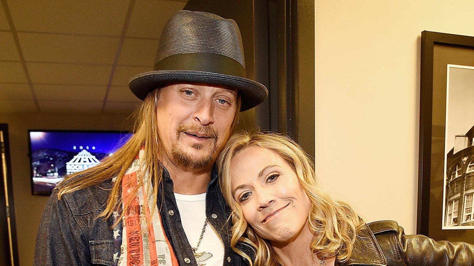 1600x900 Sheryl Crow Writes Song About Kid Rock's Rumored Senate Run
