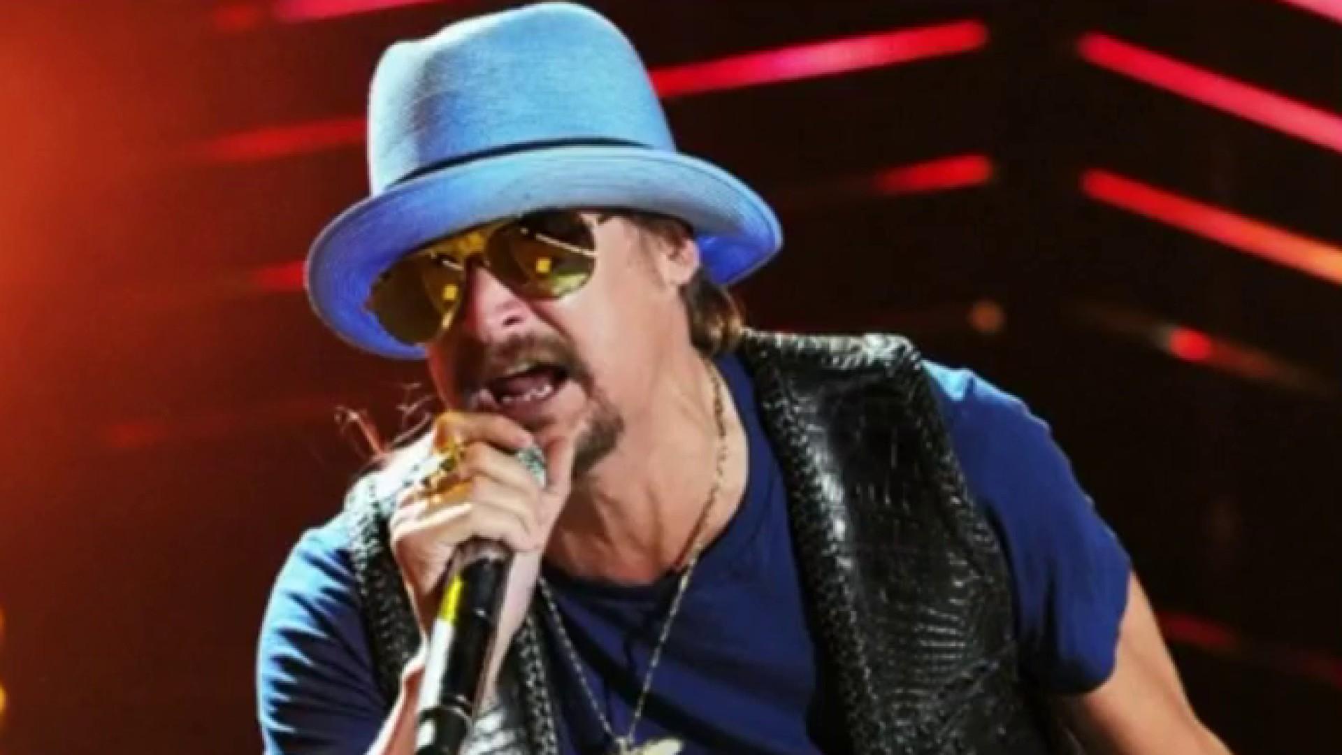 1920x1080 Kid Rock Cancels Billy Bob's Concerts After Band Members Catch COVID 19
