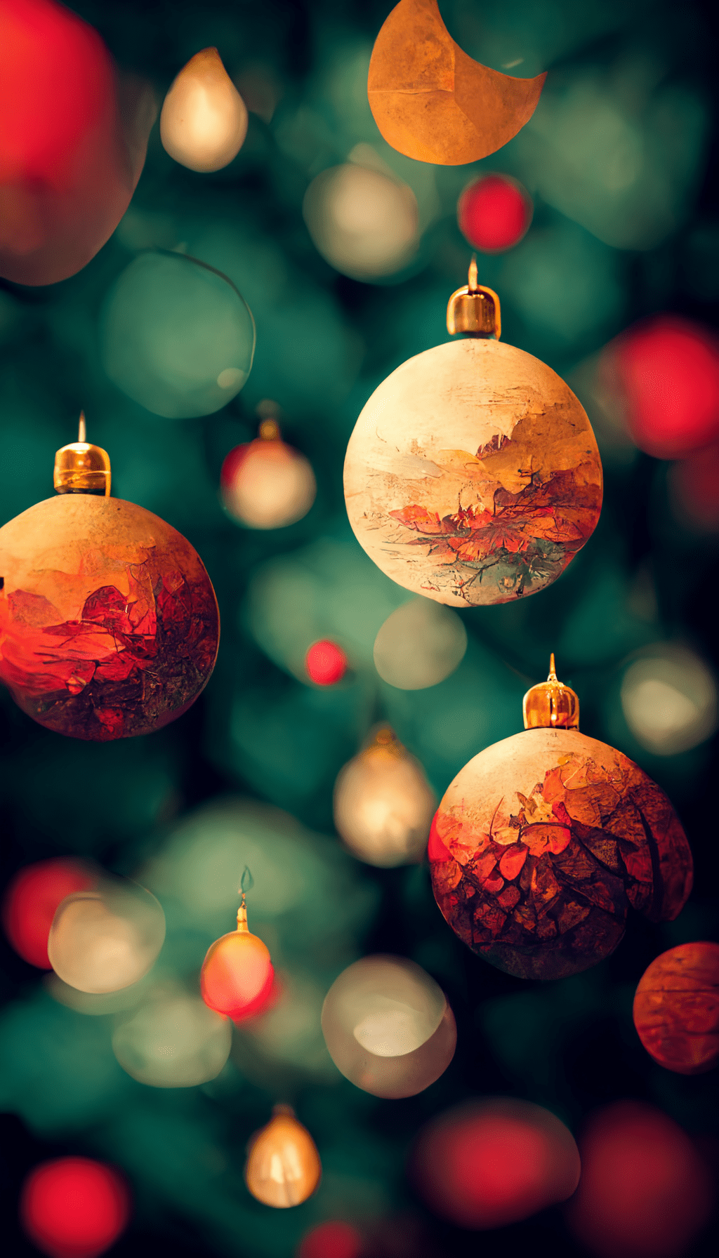 1024x1792 Magic Live Christmas Wallpaper for Phone Edition It Before Me