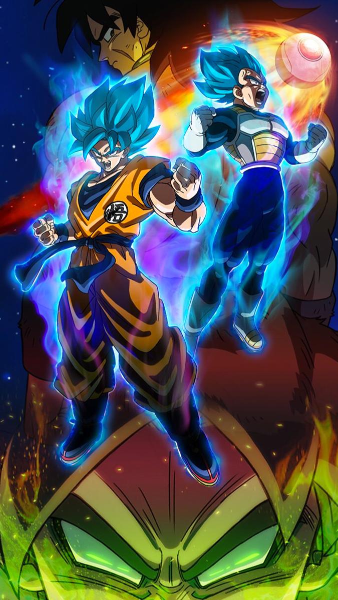 675x1200 Dbsupermovie Mobile Wallpaper With Monocle