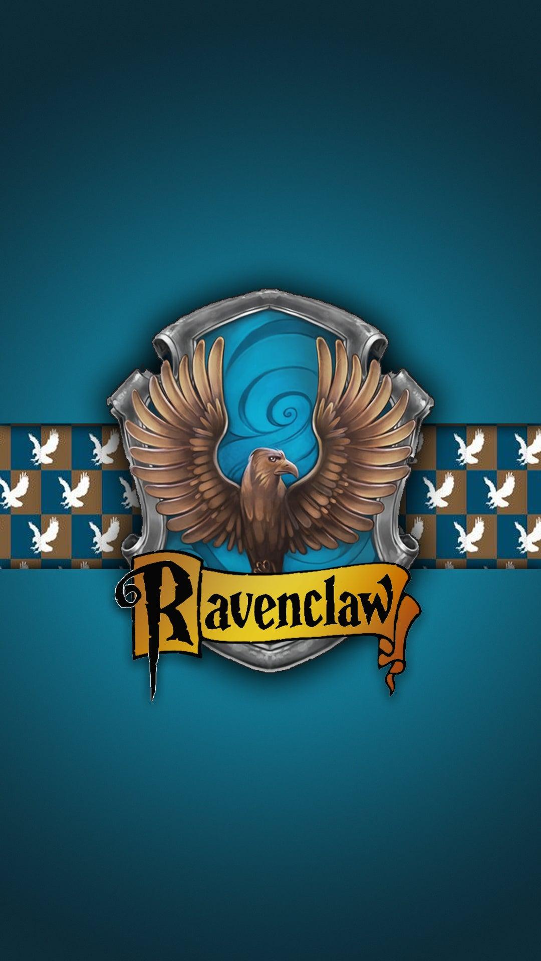 Ravenclaw Logo Wallpapers - Top Free Ravenclaw Logo Backgrounds 