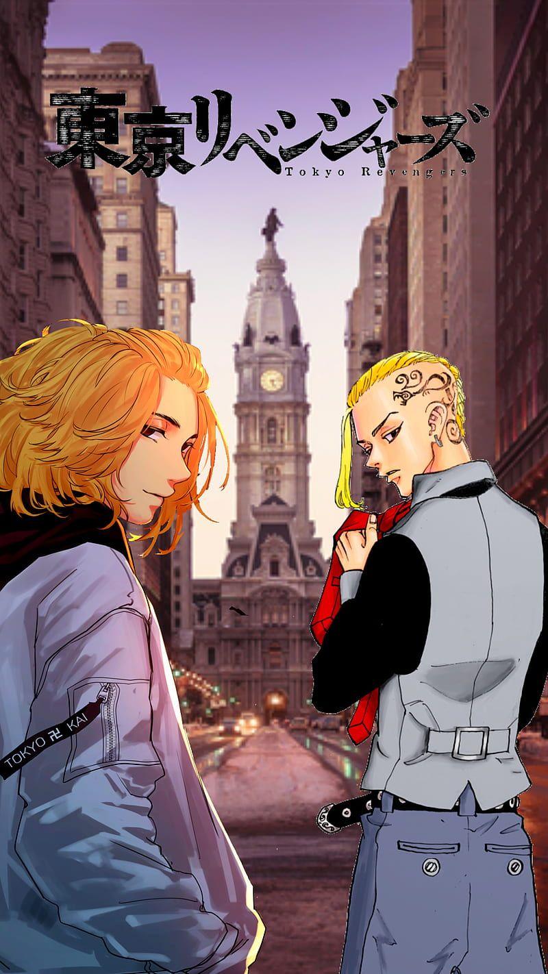 800x1422 Tokyo revengers, Dranken Tokyo revengers, Mickey Tokyo revenger, Tokyo manjikai, Draken, HD mobile wallpaper. Tokyo, Anime, Anime wallpaper
