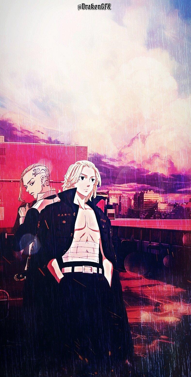 788x1553 Twitter 上的 YōzanArtz：#anime #manga #otaku #animeart #animeedits #fanart #aesthetic #wallpaper #animewallpaper #mangawallpaper #animeboy #animegirl #animeworld #mangafan #animedrawing #kawaii #animeworld #art #drawing #TokyoRevengers #animefanart