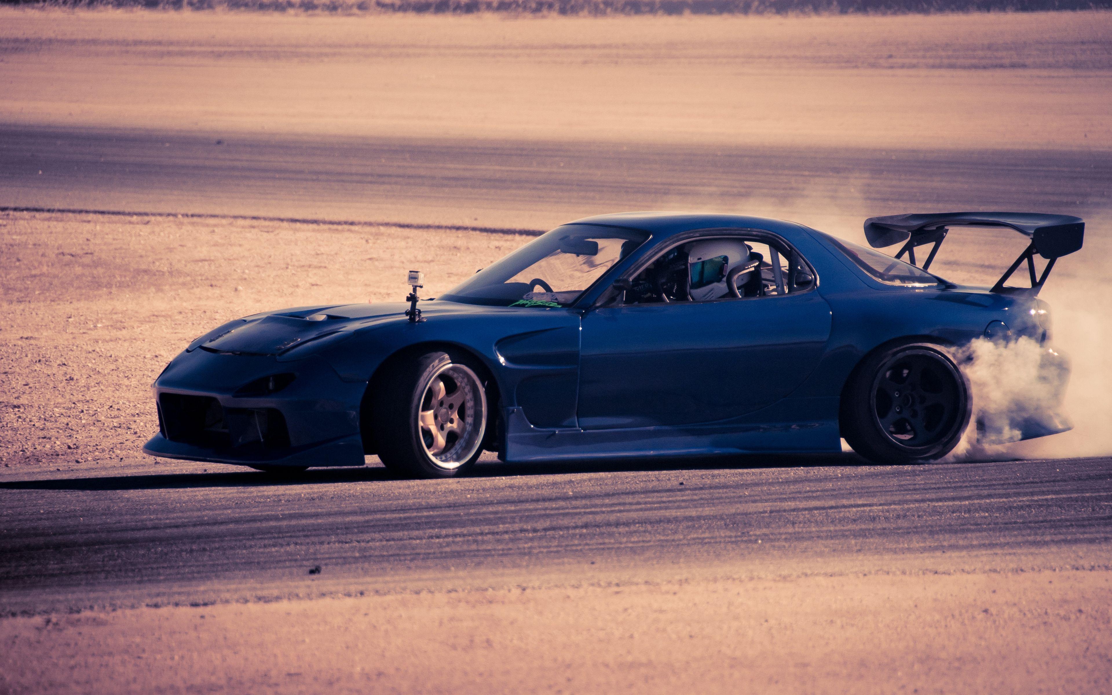 Mazda RX7 Wallpapers by bloodygorgeous  Android Apps  AppAgg