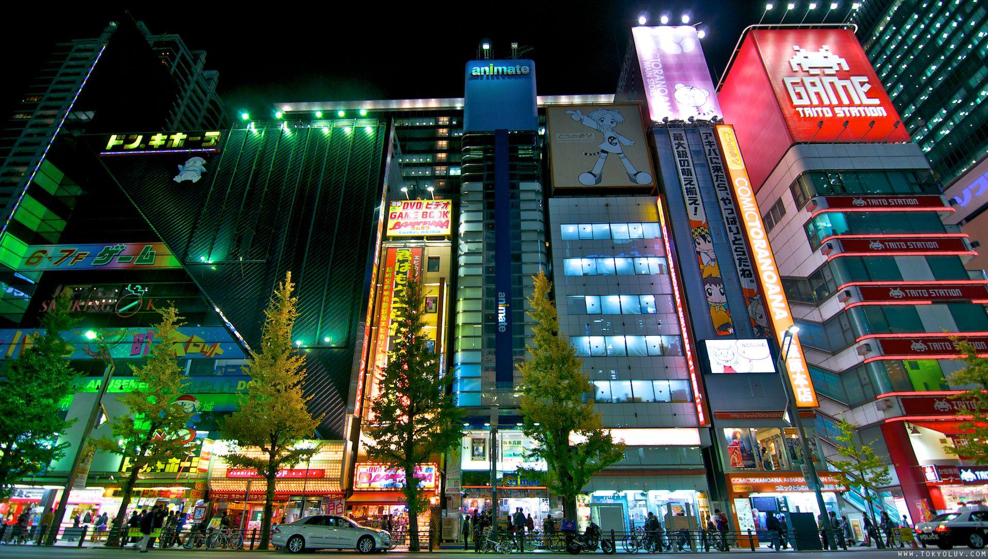 1920x1086 image of Wallpaper Tokyo Japan City - #FAN