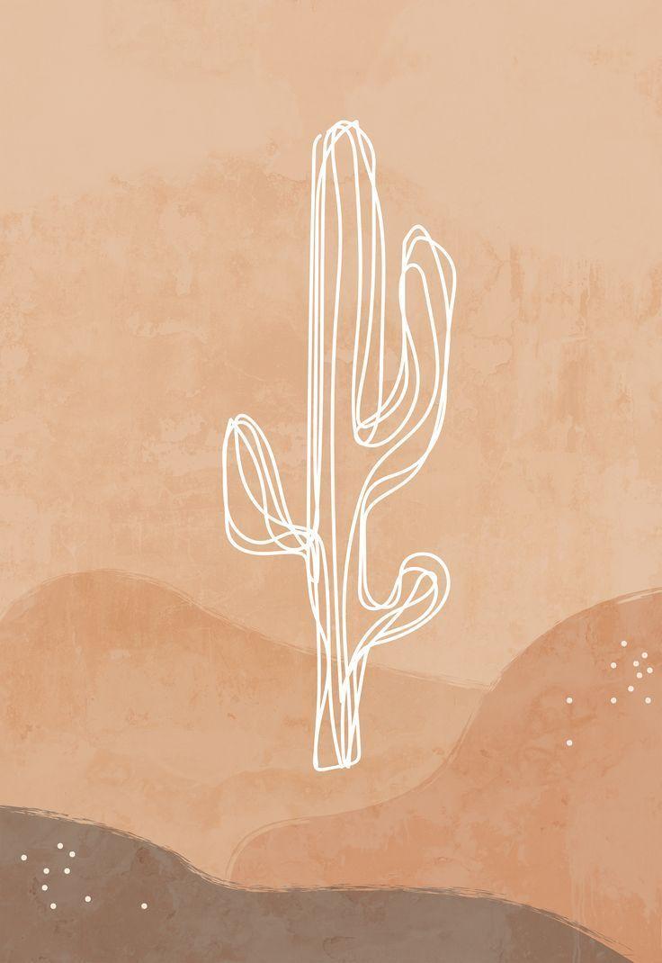 736x1070 Bohemian Aesthetic Wallpaper
