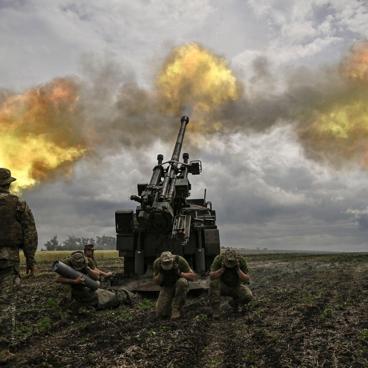 1200x1200 Ukraine is fighting a grim war of attrition. Only Nato can help change that