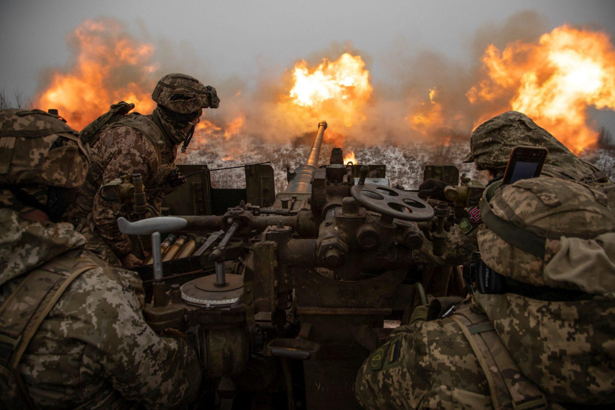2000x1334 How Europe can help Ukraine defeat Russia and win the peace in 2023