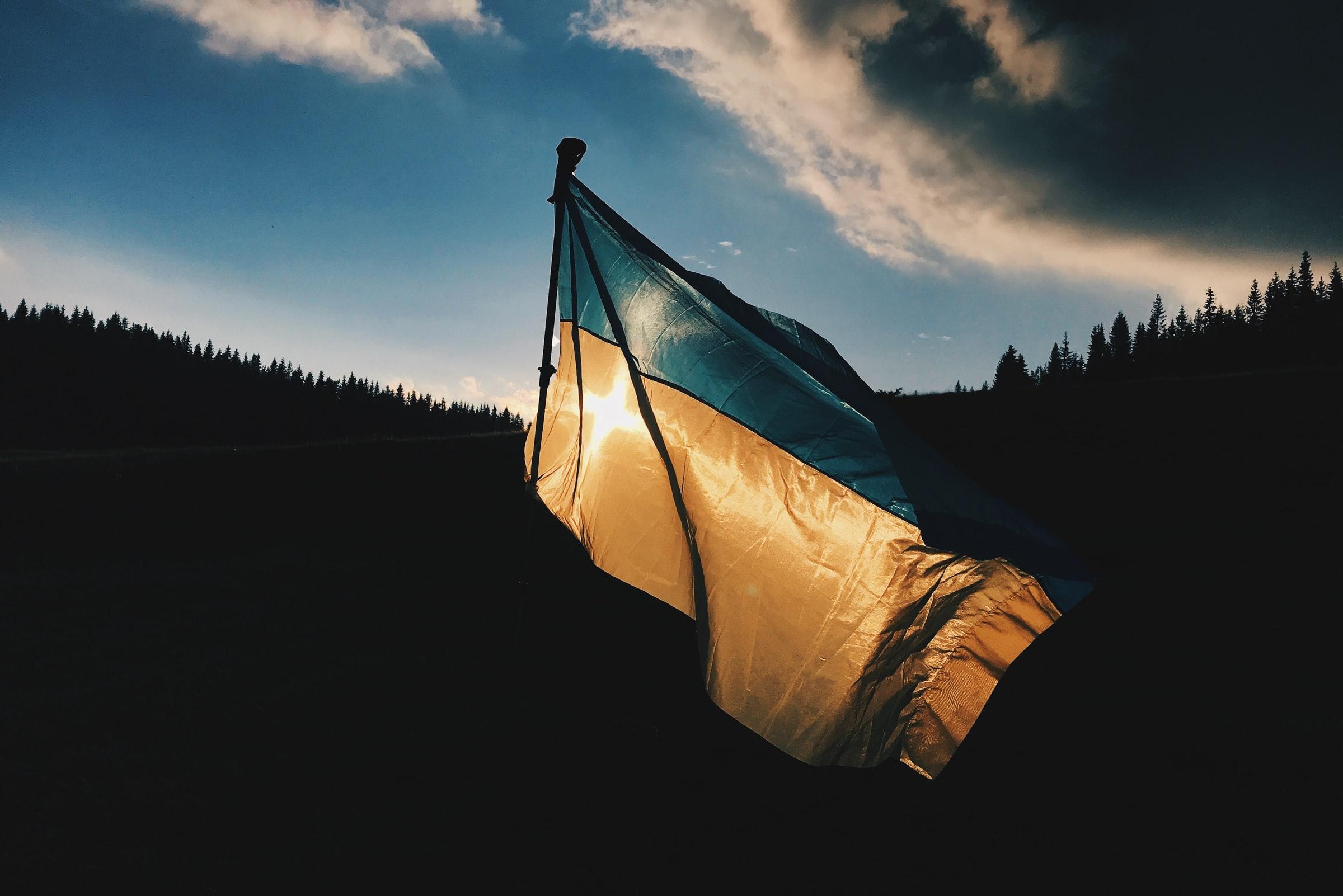 2400x1602 Russia's War on Ukraine: A New Attack on Peace, Rights, and Sovereignty