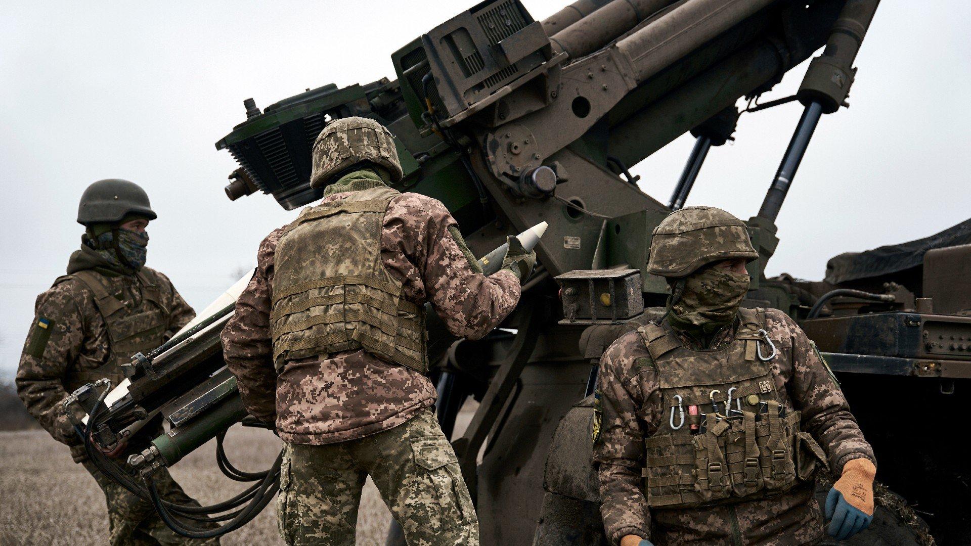 1920x1080 Russia Ukraine War: Are We About To See A New Kind Of 'super Combat'?. Middle East Eye