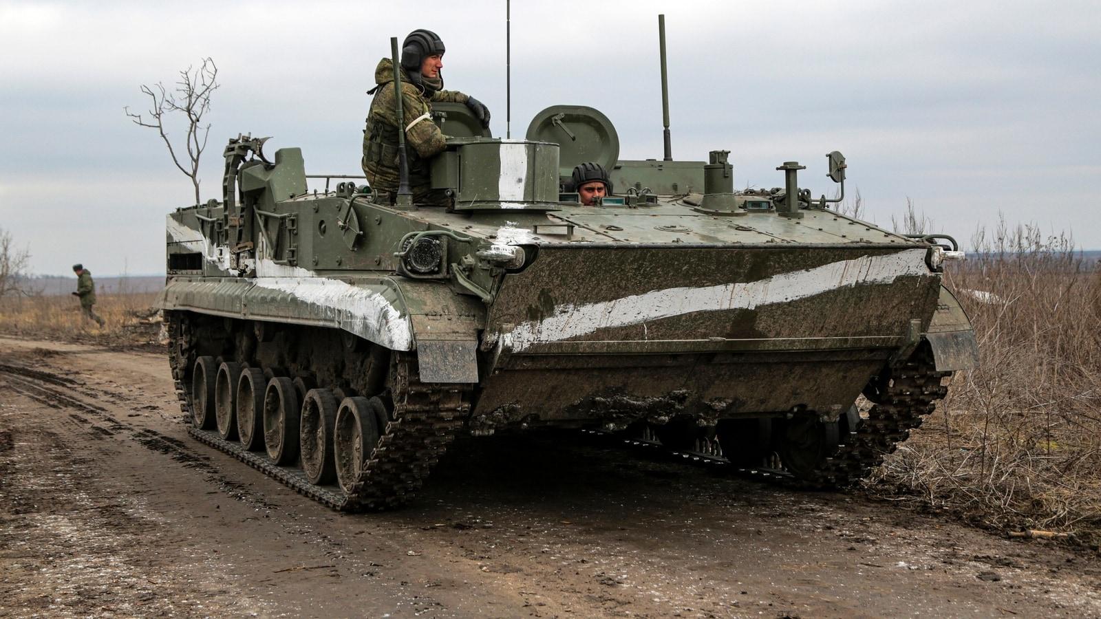 1600x900 Russia Ukraine War Highlights: India Calls For 'cessation Of Violence' In Ukraine At UNSC Meet