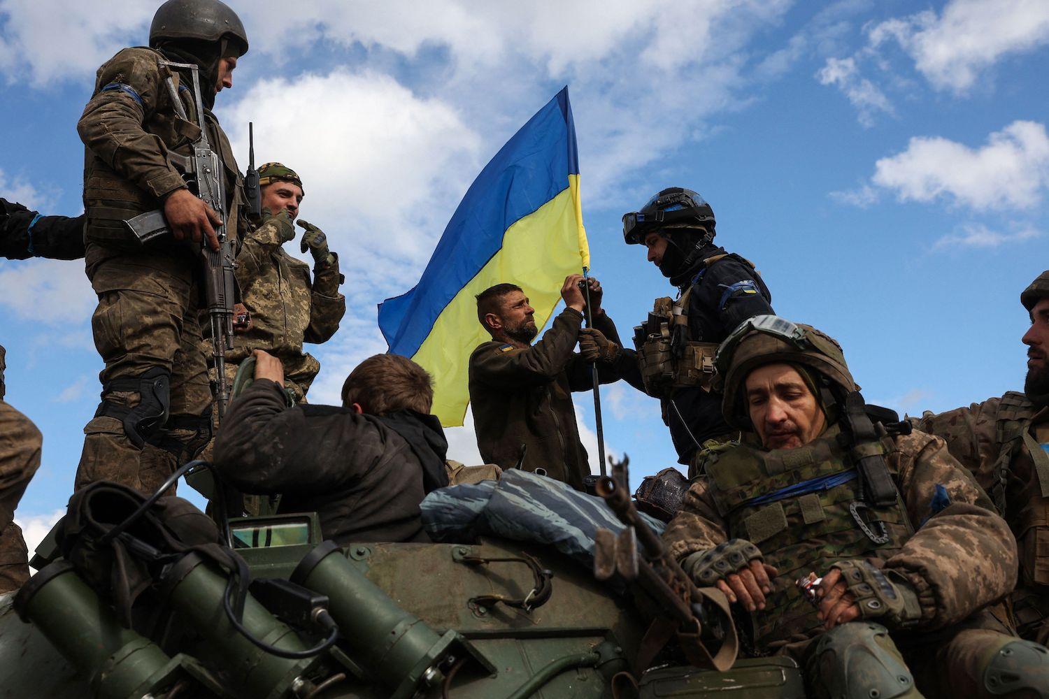 1500x1000 Russia Faces Military Setbacks in Strategic Ukrainian Territories