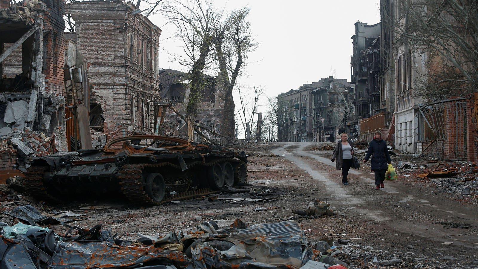 1600x900 The Heavy Psychological Toll of the War in Ukraine